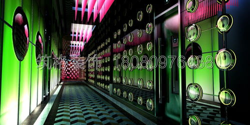 如何选择贵阳专业的量贩KTV装修公司