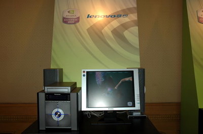 Geforce6600震撼发布 性能革新，游戏体验再升级